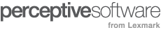 Perceptive logo